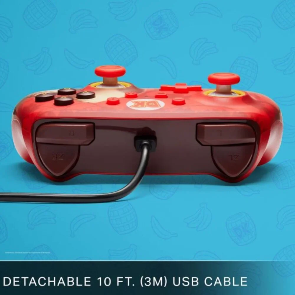 Nintendo Switch enhanced nintendo